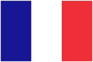 Drapeau Français